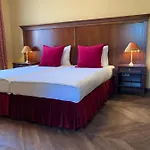 Hotel Pirkliu Namai 2*