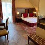 Hotel Pirkliu Namai
