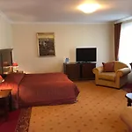 Hotel Pirkliu Namai