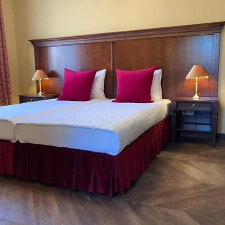 Hotel Pirkliu Namai 2*