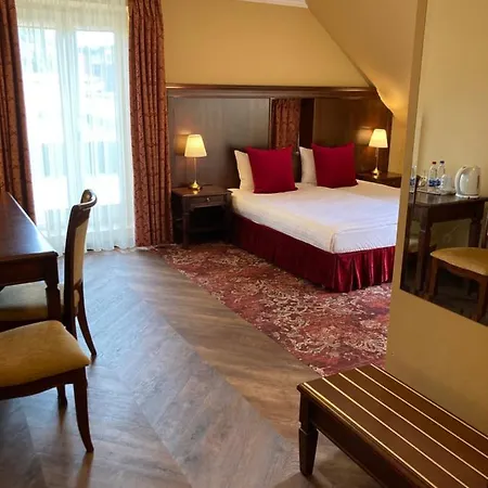 Hotel Pirkliu Namai