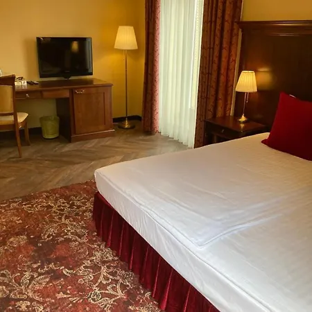 Hotel Pirkliu Namai