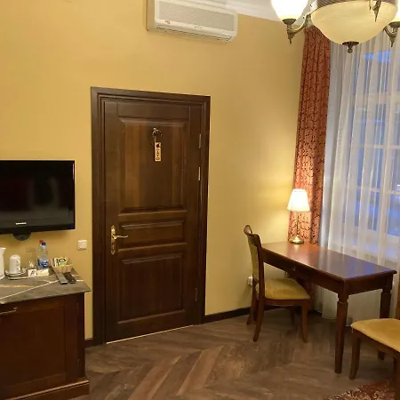 Hotel Pirkliu Namai Klaipėda