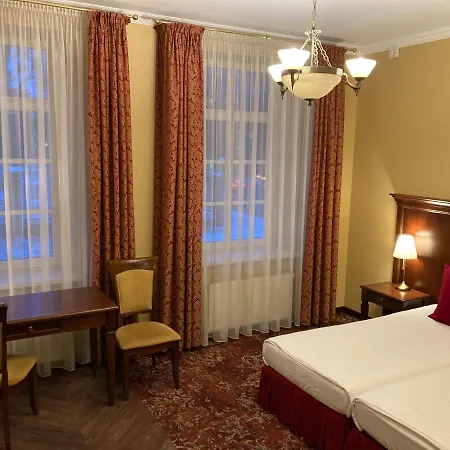 Pirkliu Namai 酒店