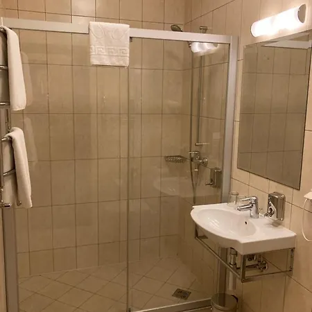 Pirkliu Namai Hotel