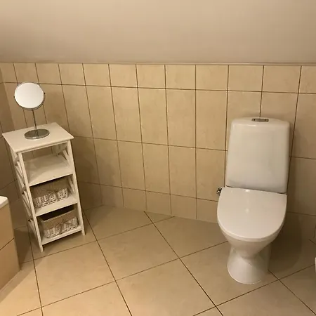 Pirkliu Namai 酒店 2*