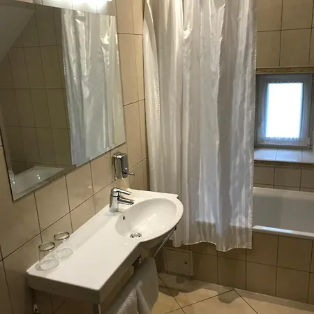 酒店 Pirkliu Namai 2*