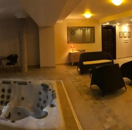 酒店 Pirkliu Namai 克莱佩达