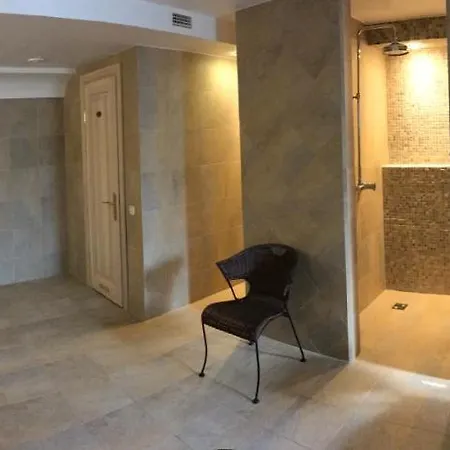 酒店 Pirkliu Namai 2*