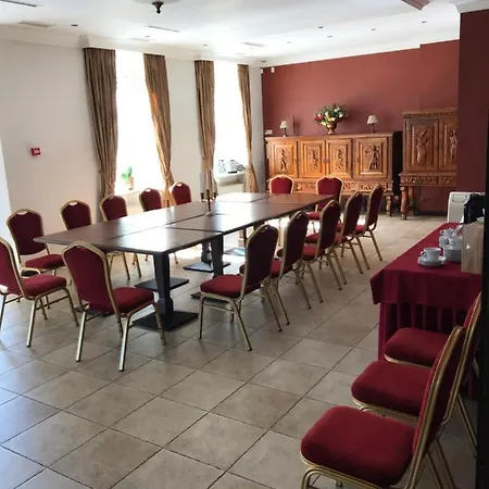 Pirkliu Namai 酒店