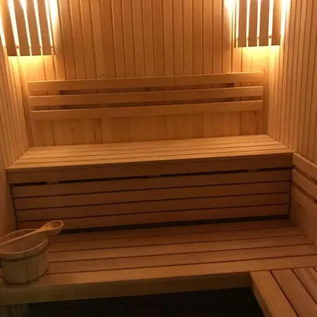 Pirkliu Namai 酒店