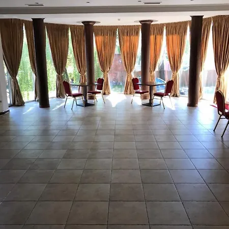 酒店 Pirkliu Namai 2*