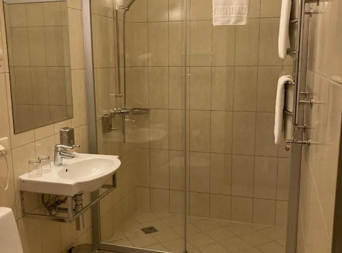 Pirkliu Namai Hotel 2*