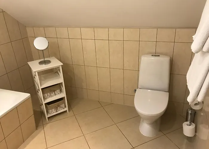 Pirkliu Namai Hotel 2*