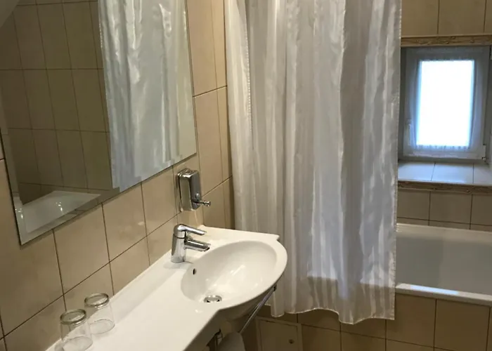 Hotel Pirkliu Namai 2*