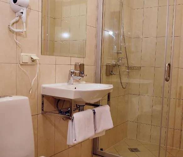 Pirkliu Namai Hotel Klaipėda