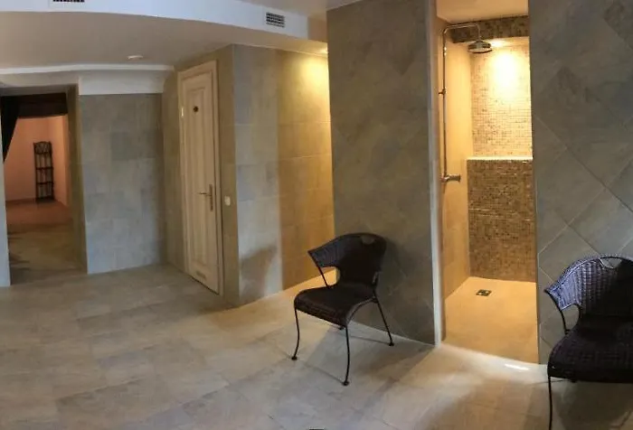 Hotel Pirkliu Namai 2*