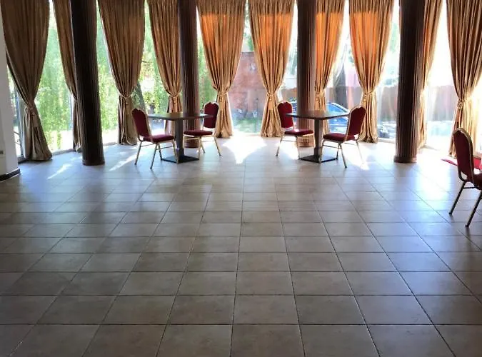 Hotel Pirkliu Namai 2*