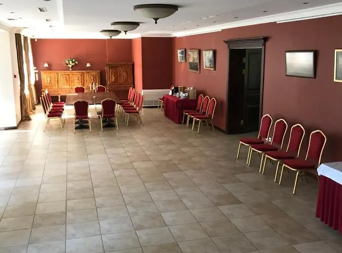 Pirkliu Namai 2* Klaipėda